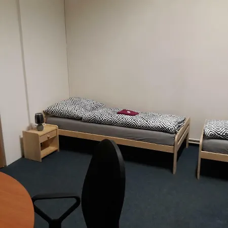 Lägenhet Apartman Octavion