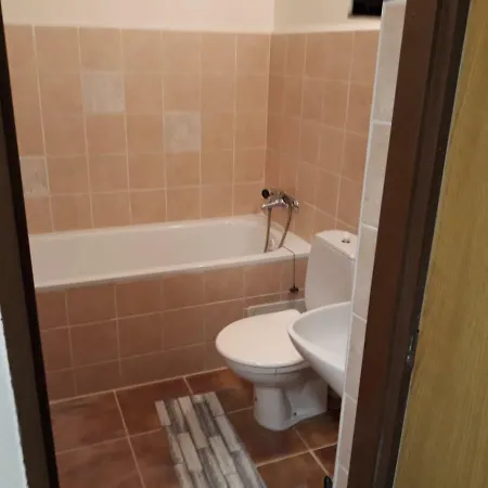 Apartman Octavion