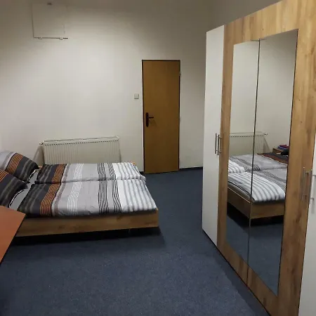 Lägenhet Apartman Octavion