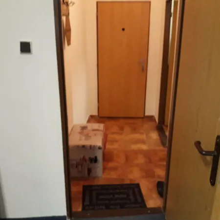 Apartman Octavion * Теплице