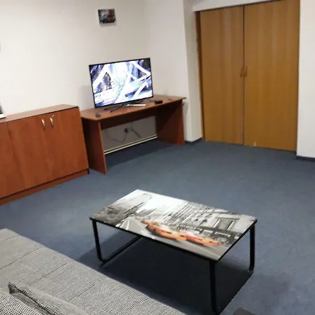 Apartman Octavion Lägenhet *
