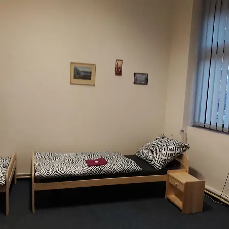 Apartman Octavion Апартаменты *