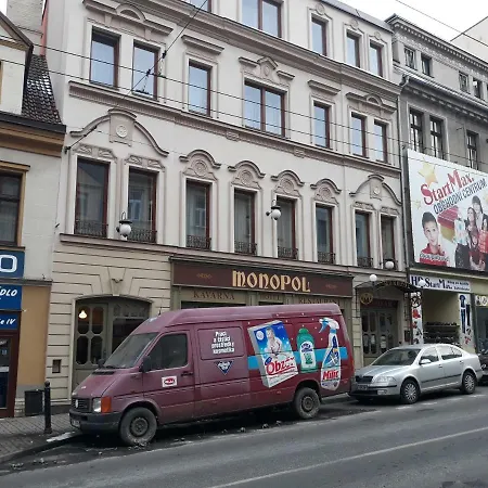 Apartman Octavion *